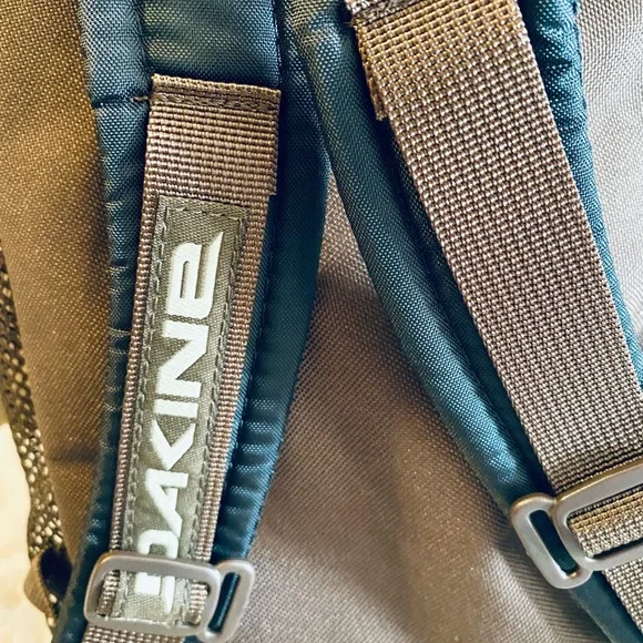 Dakine backpack NWOT - Picture 7 of 7